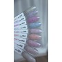 Гель Crooz Gemstone Builder gel №01, 15 мл